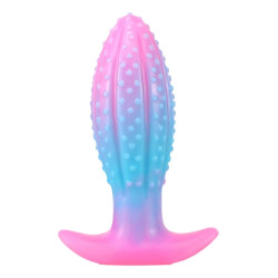 unicorny Plug phosphorescent Lumy Kwik M 13 x 4.5cm